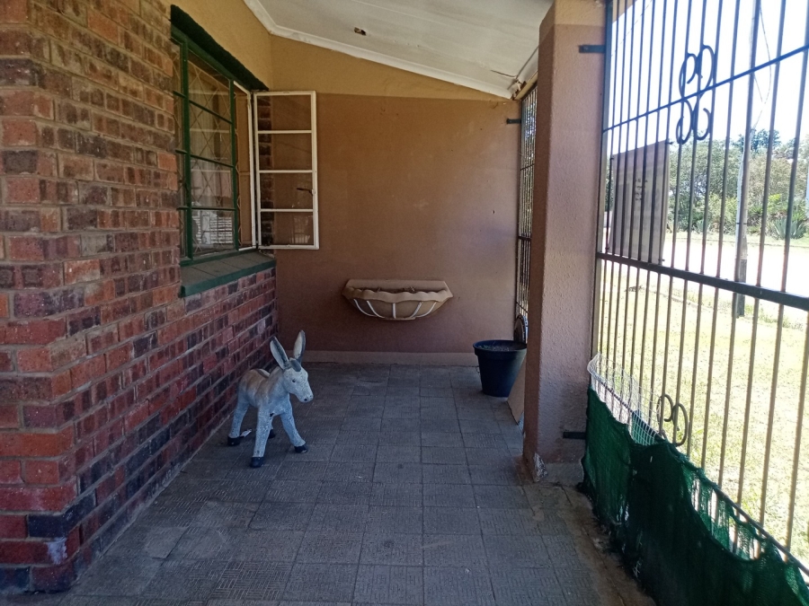 3 Bedroom Property for Sale in Vredefort Free State